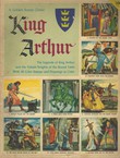 A Golden Stamp Classic. King Arthur