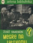 Megre na letovanju