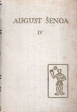 Izabrana djela IV. Prosjak Luka / Mladi gospodin (PSHK 42)