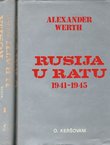 Rusija u ratu 1941-1945 I-II