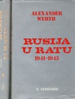 Rusija u ratu 1941-1945 I-II