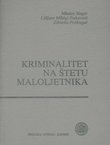 Kriminalitet na štetu maloljetnika