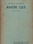 Noćni let