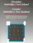 Hrvatska/Australija i Novi Zeland - Croatia/Australia and New Zealand