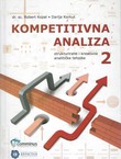 Kompetitivna analiza 2. Strukturirane i kreativne analitičke tehnike