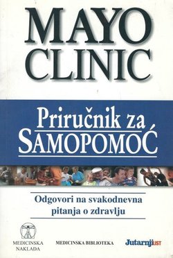 Priručnik za samopomoć
