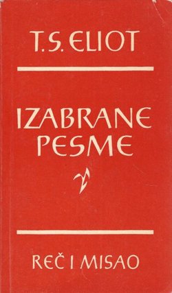 Izabrane pesme