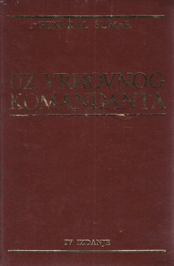 Uz vrhovnog komandanta