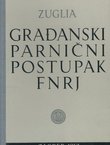 Građanski parnični postupak FNRJ