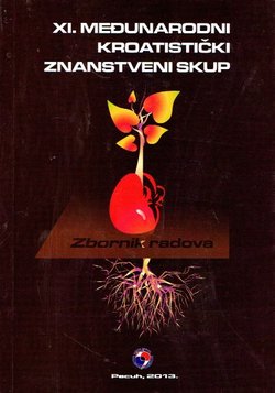 XI. međunarodni kroatistički znanstveni skup