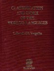 Classification and Index of the World's Languages