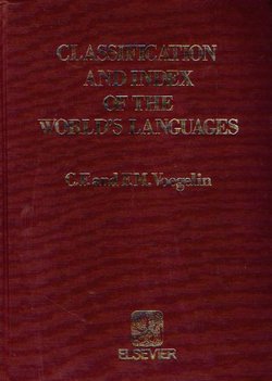 Classification and Index of the World's Languages
