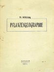Pflanzengeographie