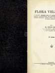 Flora velebitica IV.