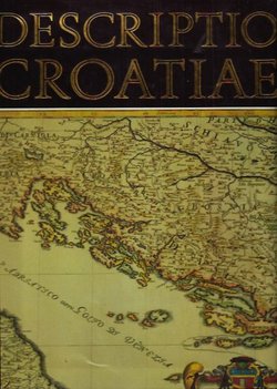 Descriptio Croatiae
