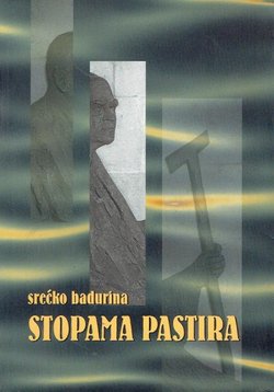 Stopama pastira