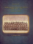 Carsko-kraljevsko namjesništvo u Zadru 1814.-1918. Institucija i gradivo