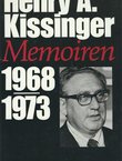 Memoiren 1968-1973