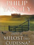 Zašto je milost tako čudesna?