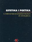 Estetika i poetika u hrvatskoj književnosti 19. stoljeća