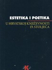 Estetika i poetika u hrvatskoj književnosti 19. stoljeća