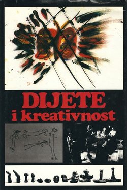 Dijete i kreativnost