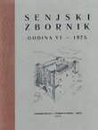Senjski zbornik VI/1975