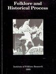 Folklore and Historical Process