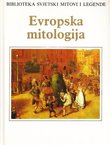 Evropska mitologija