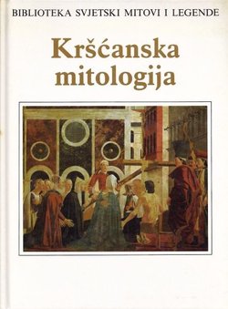 Kršćanska mitologija