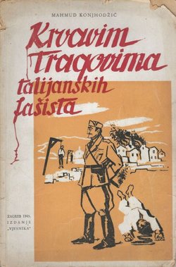 Krvavim tragovima talijanskih fašista