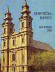 Subotička danica. Kalendar 1992