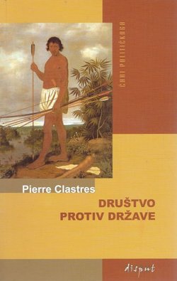 Društvo protiv države