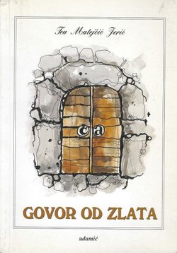 Govor od zlata