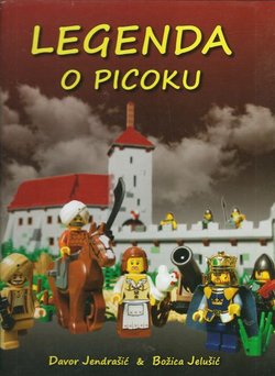 Legenda o Picoku