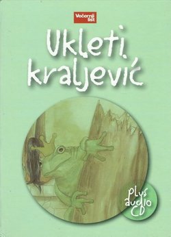 Ukleti kraljević
