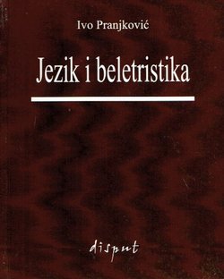 Jezik i beletristika