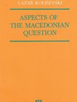 Aspects of the Macedonian Question