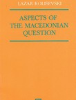 Aspects of the Macedonian Question
