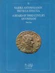 Najdba Antoninijanov tretjega stoletja / A Hoard of Third Century Antoniniani