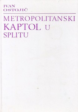 Metropolitanski Kaptol u Splitu