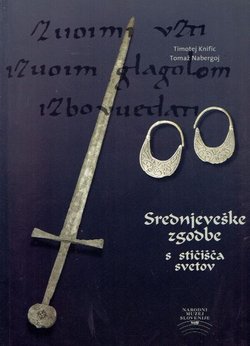 Srednjeveške zgodbe s stišišča svetov