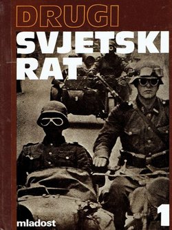 Drugi svjetski rat I.