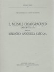 Il messale croato-raguseo (Neofiti 55) della Biblioteca apostolica vaticana