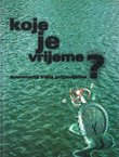 Koje je vrijeme? Suvremena irska pripovijetka