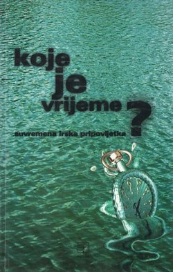 Koje je vrijeme? Suvremena irska pripovijetka