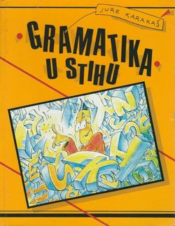 Gramatika u stihu (3.izd.)