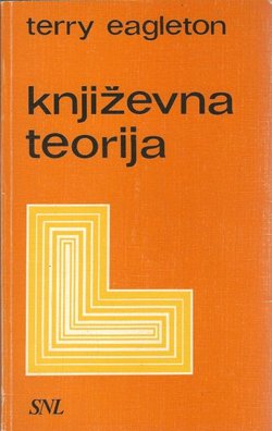 Književna teorija