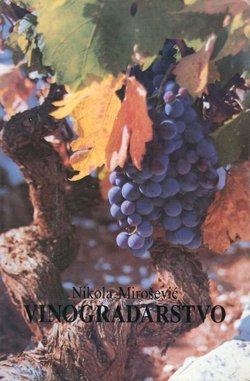 Vinogradarstvo