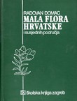 Mala flora Hrvatske i susjednih područja